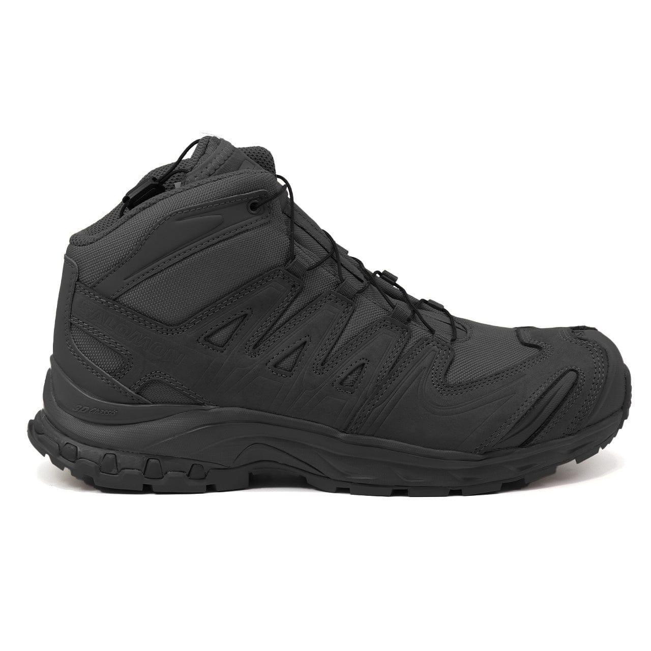 salomon xa forces mid gtx en 2020