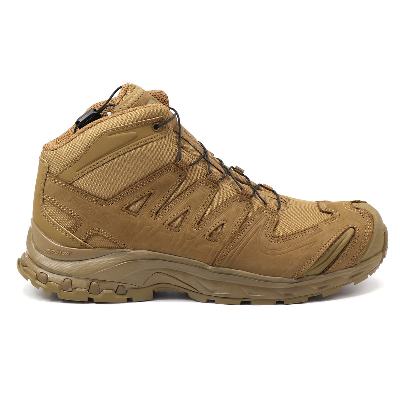 Salomon XA Forces Mid GTX
