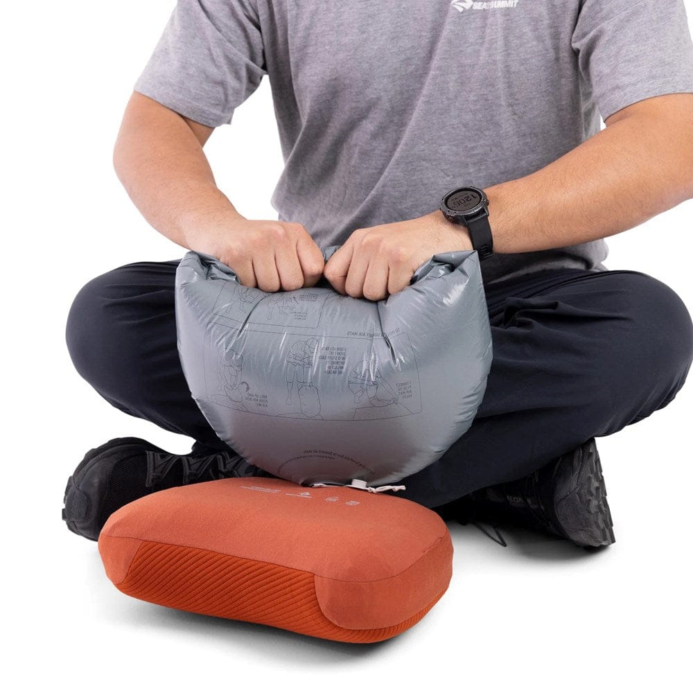 Sea to Summit Aeros Premium Pillow 2026