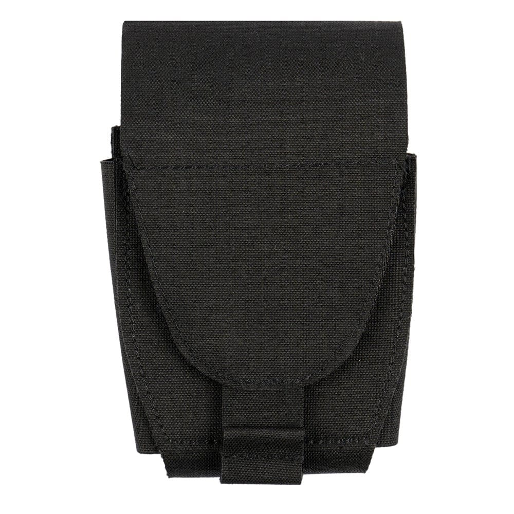 Platatac LC Adjustable Handcuff Pouch Velcro Closure