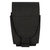 Platatac LC Adjustable Handcuff Pouch Velcro Closure