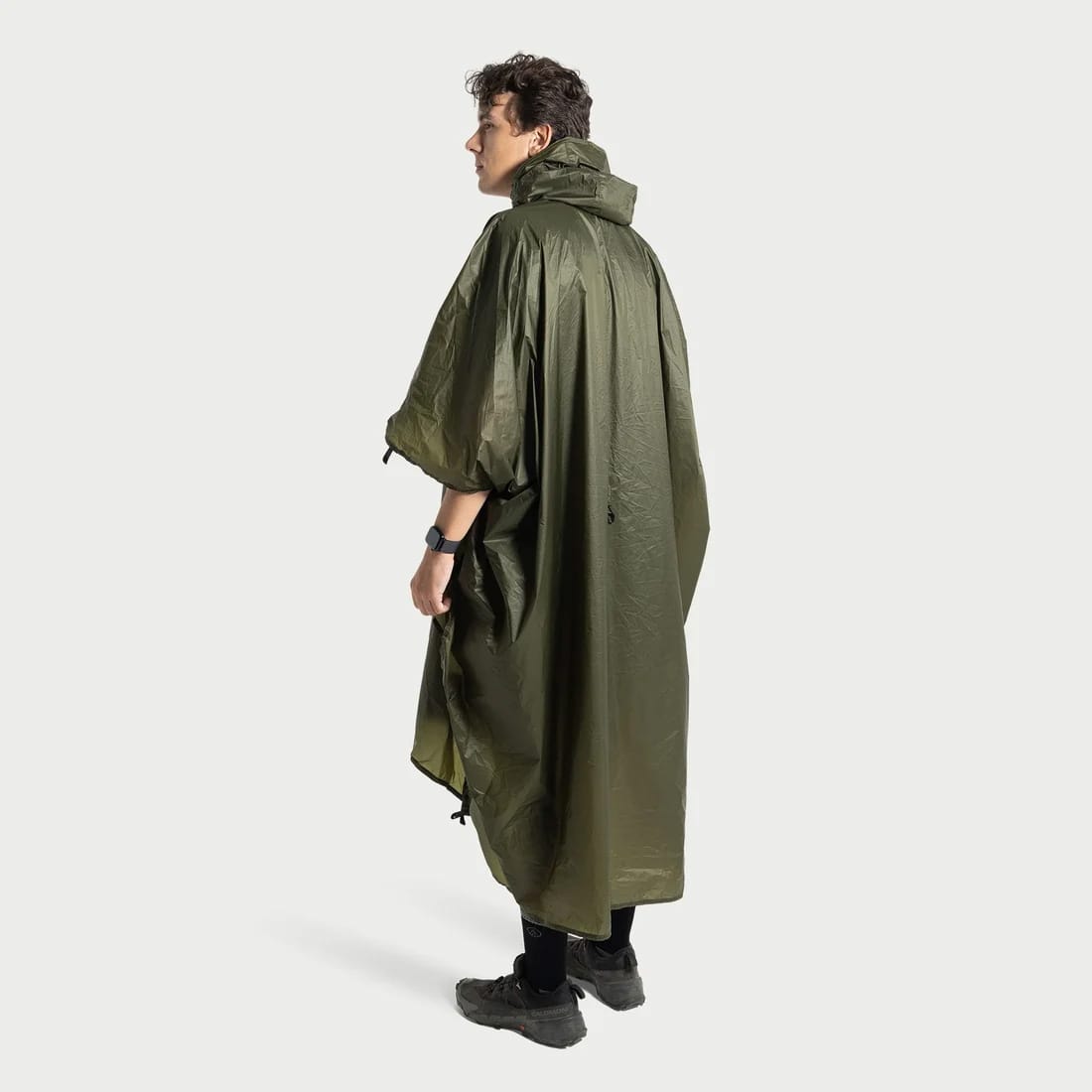 Alton Ultralight Poncho Tarp