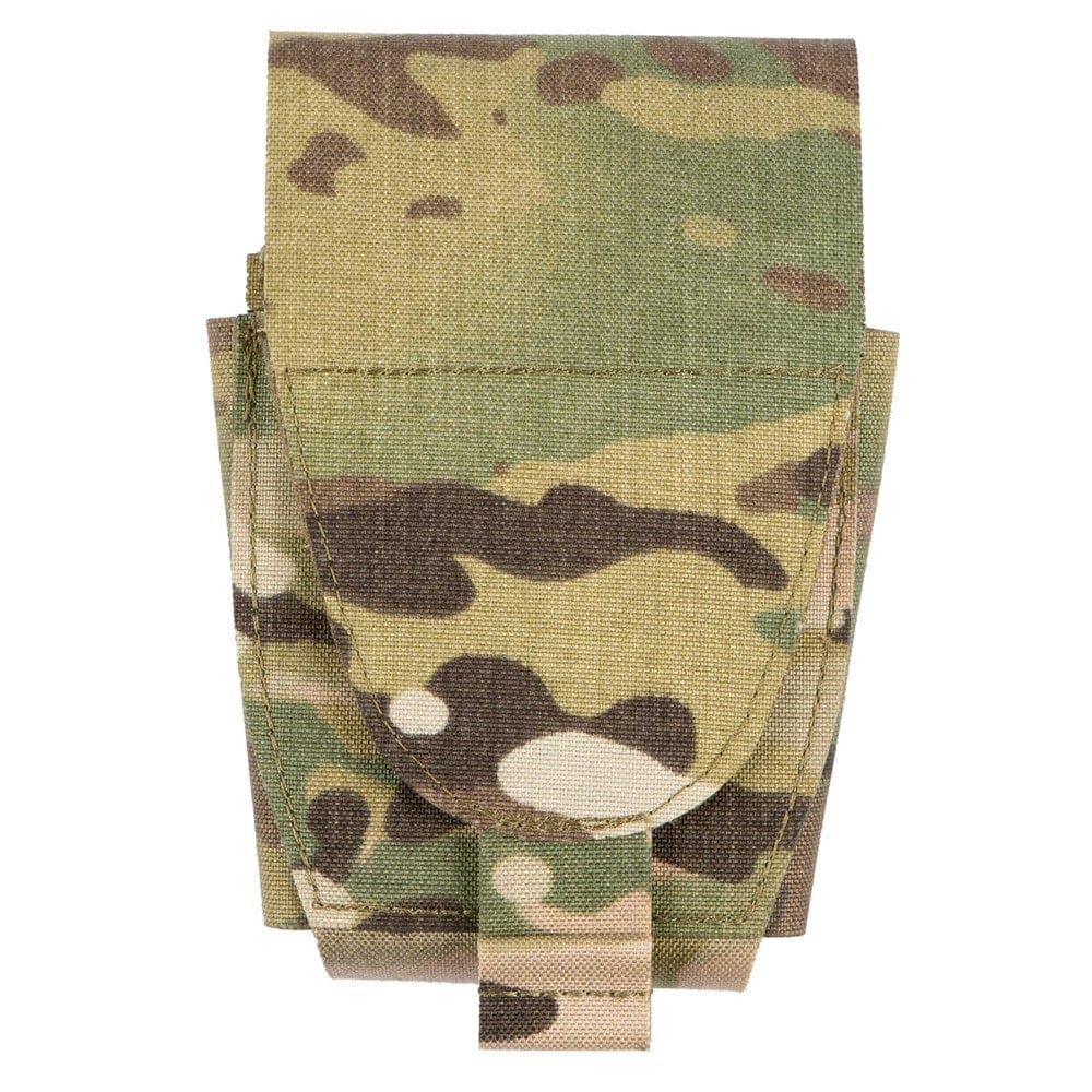 Platatac LC Adjustable Handcuff Pouch Velcro Closure
