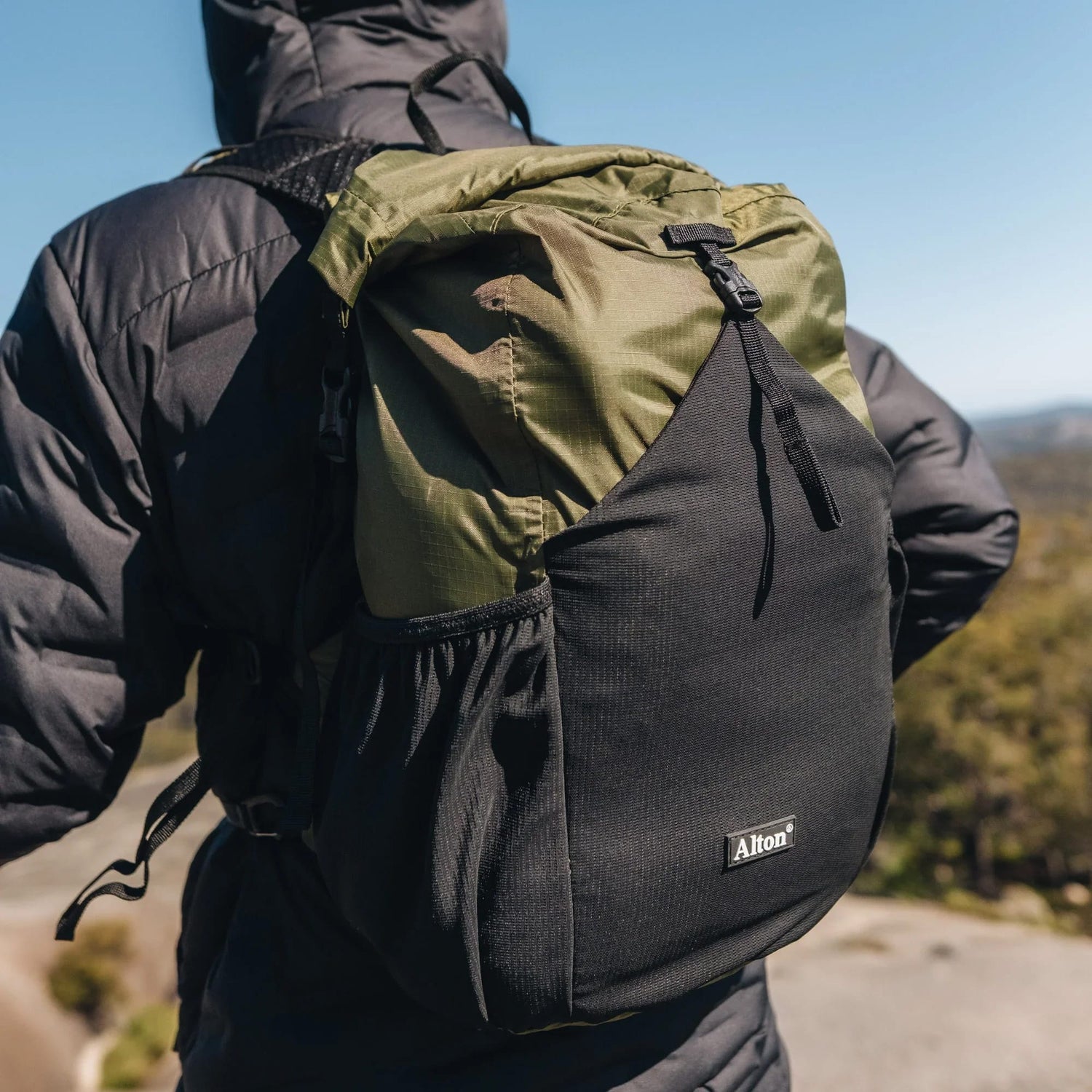 Alton Ultralight Daypack - 20L