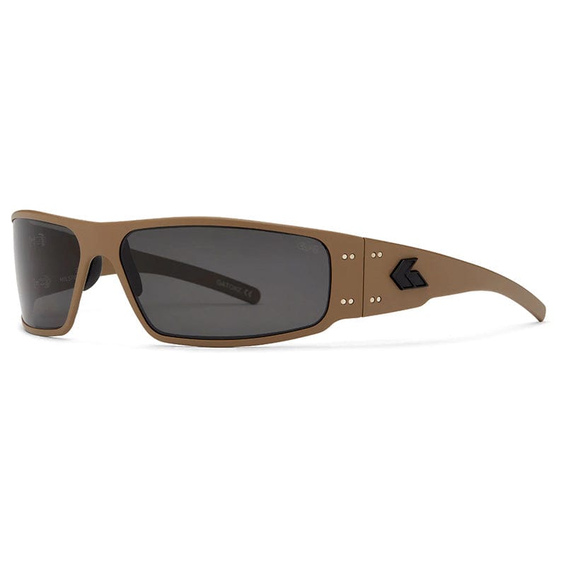 GATORZ Magnum MILSPEC Ballistic Tan