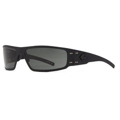 GATORZ Magnum MILSPEC Ballistic Black