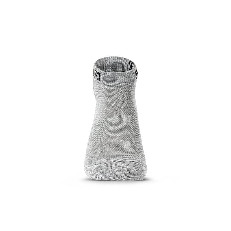 5.11 PT-R Ankle 6 Pack Heather Grey 4