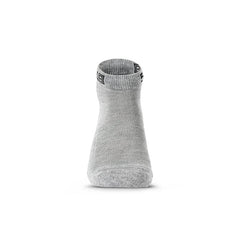 5.11 PT-R Ankle 6 Pack Heather Grey 4