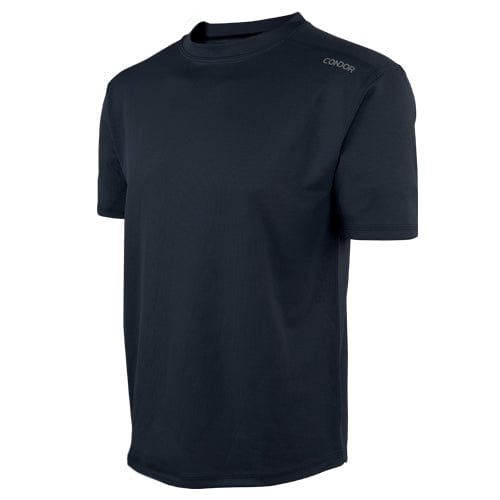 Condor Maxfort Top Black
