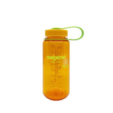 Wide Mouth Sustain Bottle 500ml - Clementine