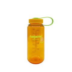 Wide Mouth Sustain Bottle 500ml - Clementine