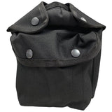 TAS Canteen Pouch Black