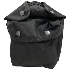 TAS Canteen Pouch Black