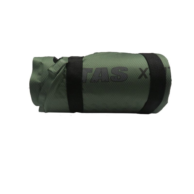 TAS X-Lite Xtreme Self-Inflating Mummy Mat