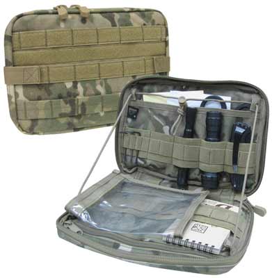 Condor T & T Pouch 2