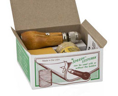 Speedy Stitcher 110 Deluxe Sewing Awl Kit-3