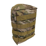 TAS 3374 Large Pouch AMC Front