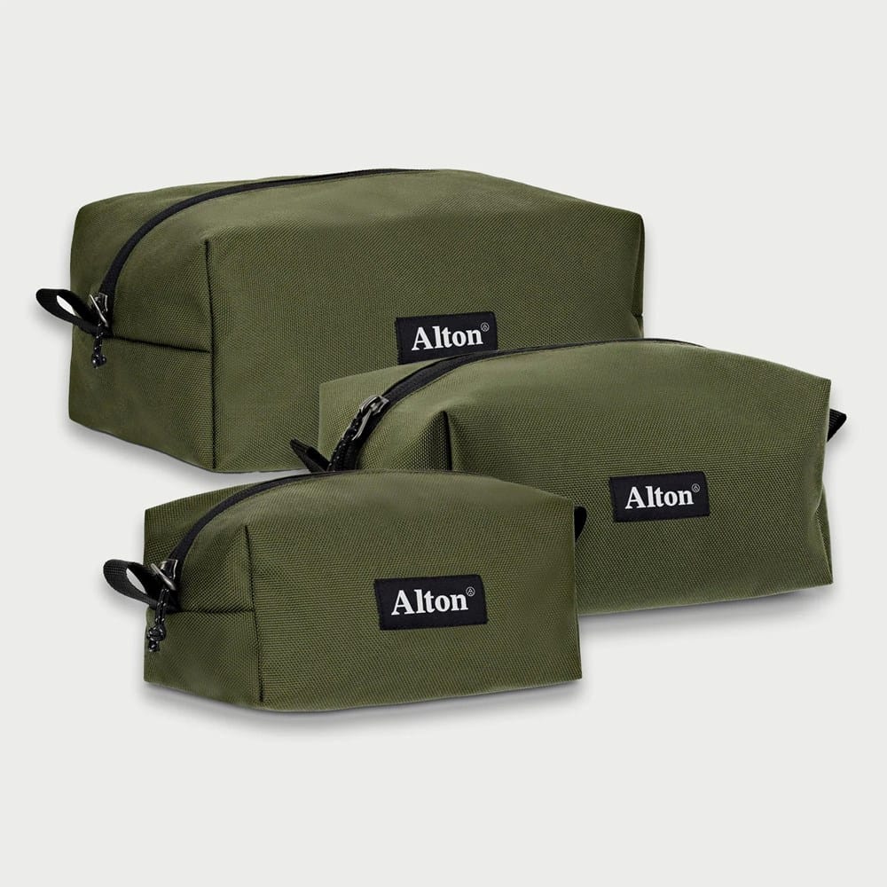 Alton Cordura Gear Pouch