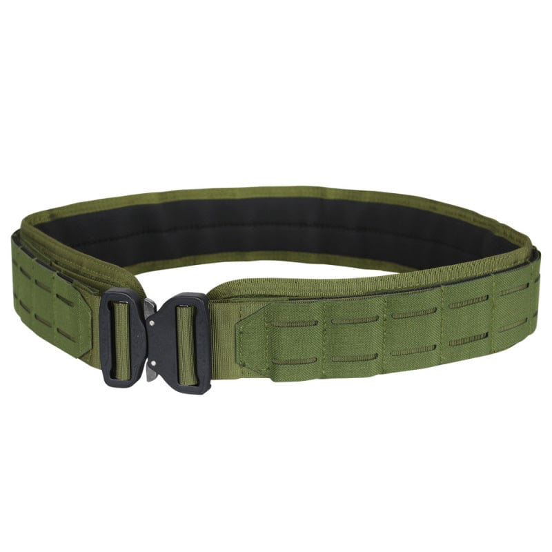 Condor LCS Cobra Gun Belt Olive Drab