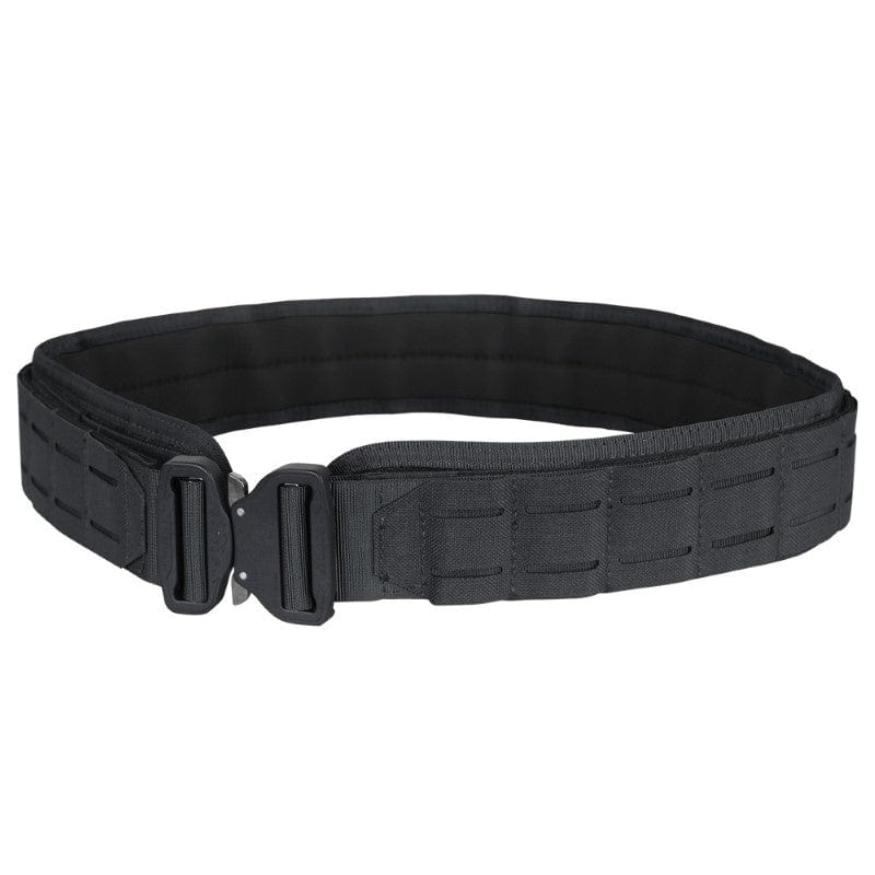 Condor LCS Cobra Gun Belt Black