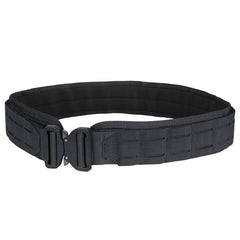 Condor LCS Cobra Gun Belt Black