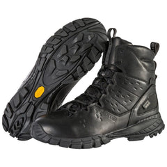 5.11 XPRT 3.0 Waterproof 6" Boot Black Pair