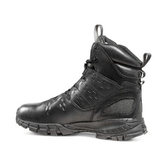 5.11 XPRT 3.0 Waterproof 6" Boot Black Left Side View 1