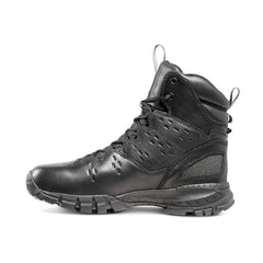5.11 XPRT 3.0 Waterproof 6" BootBlack Left Side View 3