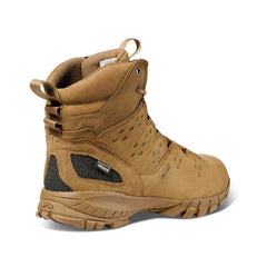 5.11 XPRT 3.0 Waterproof 6" Boot Dark Coyote Right Side View