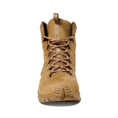 5.11 XPRT 3.0 Waterproof 6" Boot Dark Coyote Front View
