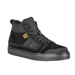 5.11 Norris Sneaker - Black 6