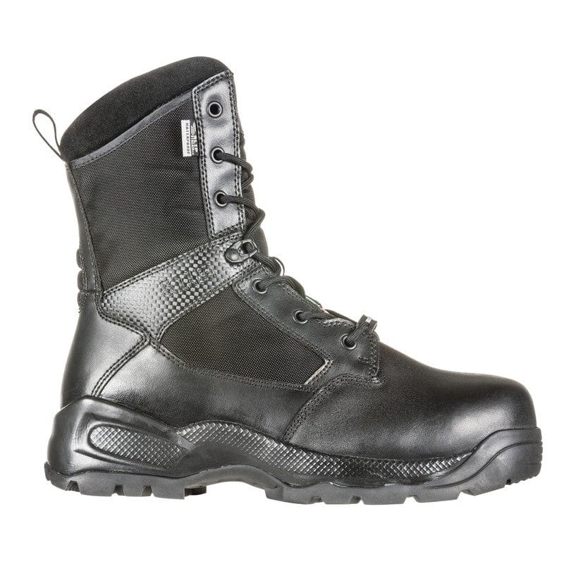 5.11 ATAC 2.0 8″ Shield Boot - Right Side View