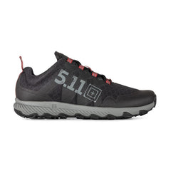 5.11 A/T Trainer - Crimson Side View Right