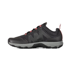 5.11 A/T Trainer - Crimson Side View Left