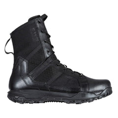 5.11 A/T 8" Side Zip Boot Side View Right