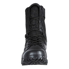 5.11 A/T 8" Side Zip Boot Front View