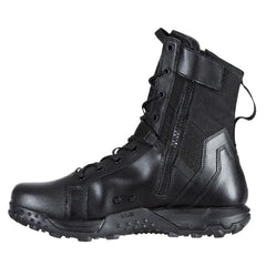 5.11 A/T 8" Side Zip Boot Left Side View