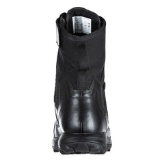 5.11 A/T 8" Side Zip Boot Back View
