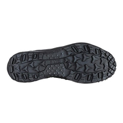 5.11 A/T Mid Boot Black Sole View