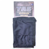 TAS 15 Notebook Organiser