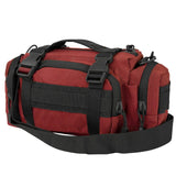 Condor Deployment Bag Red