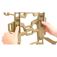 ADA ONE299 Adjustable  Pack Frame-4