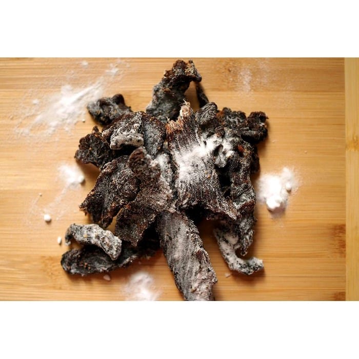 3099 Salt & Vinegar Jerky