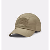 Under Armour Tactical Cap Tan Front