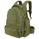 Condor Urban Go Pack Olive