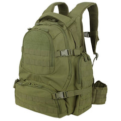 Condor Urban Go Pack Olive