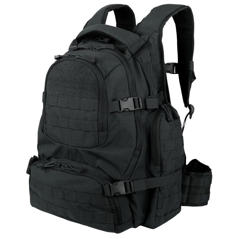 Condor Urban Go Pack Black