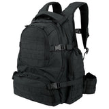 Condor Urban Go Pack Black