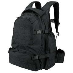 Condor Urban Go Pack Black