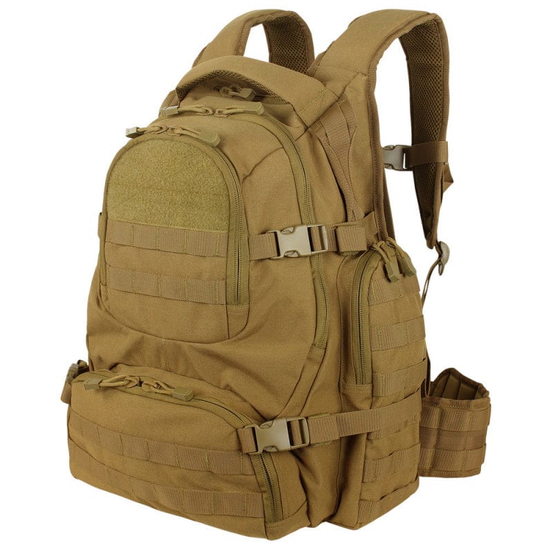 Condor Urban Go Pack Coyote Brown